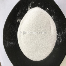 Résine PVC de chlorure de polyvinyle SG5